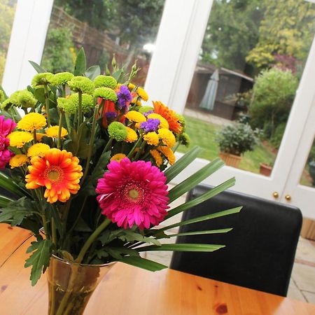 Gidea Park Hotel Romford Zewnętrze zdjęcie
