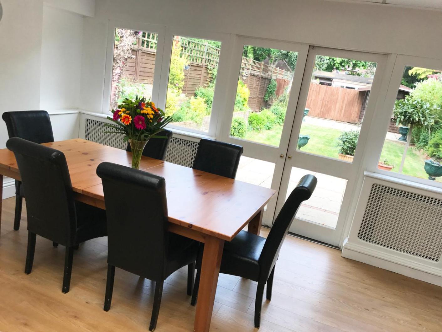 Gidea Park Hotel Romford Zewnętrze zdjęcie